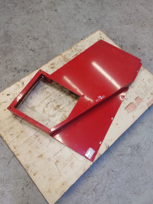 Sonstige Mähdrescherteile typu Massey Ferguson 30, Gebrauchtmaschine v Hemmet (Obrázek 4)