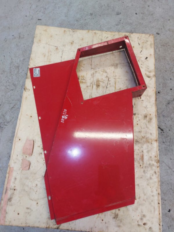 Sonstige Mähdrescherteile typu Massey Ferguson 30, Gebrauchtmaschine v Hemmet (Obrázek 2)