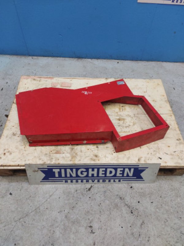 Sonstige Mähdrescherteile typu Massey Ferguson 30, Gebrauchtmaschine v Hemmet (Obrázek 1)