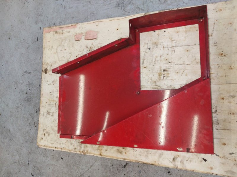 Sonstige Mähdrescherteile typu Massey Ferguson 30, Gebrauchtmaschine v Hemmet (Obrázek 5)