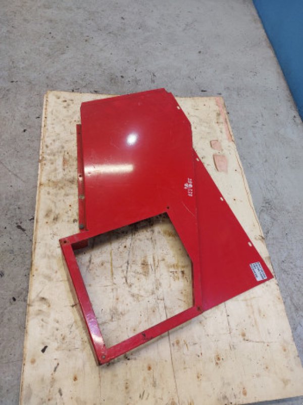 Sonstige Mähdrescherteile typu Massey Ferguson 30, Gebrauchtmaschine v Hemmet (Obrázek 3)