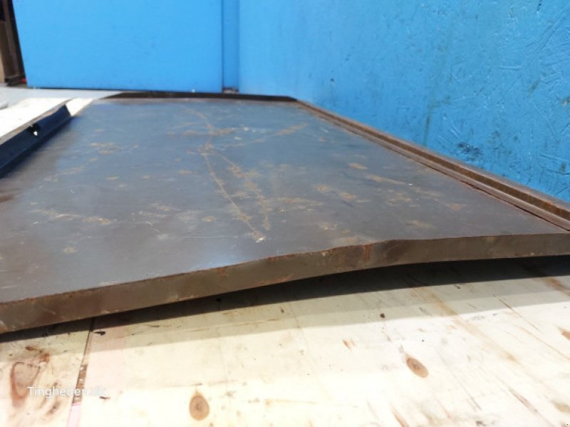 Sonstige Mähdrescherteile des Typs Massey Ferguson 31, Gebrauchtmaschine in Hemmet (Bild 8)