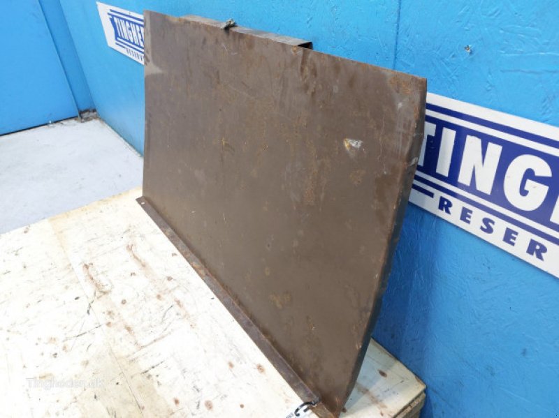 Sonstige Mähdrescherteile des Typs Massey Ferguson 31, Gebrauchtmaschine in Hemmet (Bild 4)