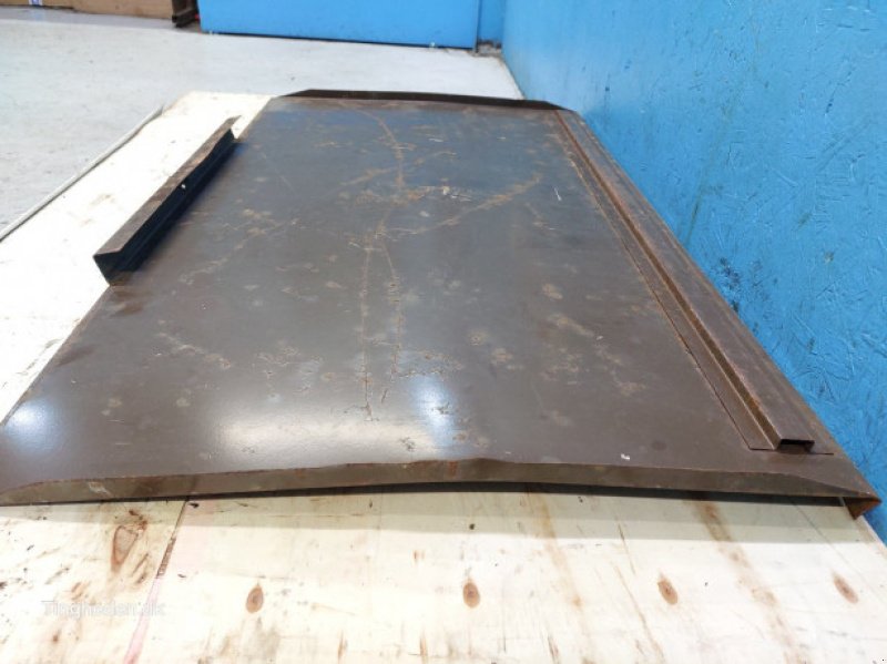 Sonstige Mähdrescherteile des Typs Massey Ferguson 31, Gebrauchtmaschine in Hemmet (Bild 7)