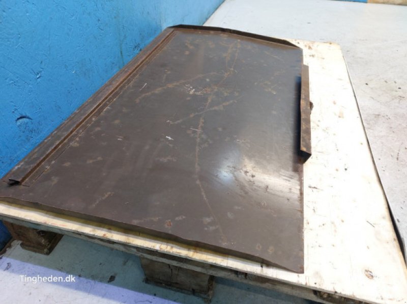 Sonstige Mähdrescherteile des Typs Massey Ferguson 31, Gebrauchtmaschine in Hemmet (Bild 9)