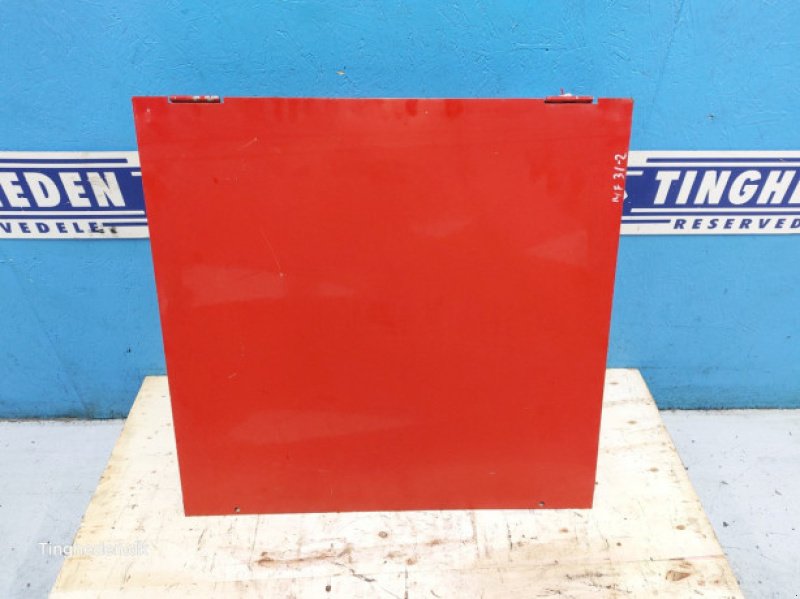 Sonstige Mähdrescherteile des Typs Massey Ferguson 31, Gebrauchtmaschine in Hemmet (Bild 2)