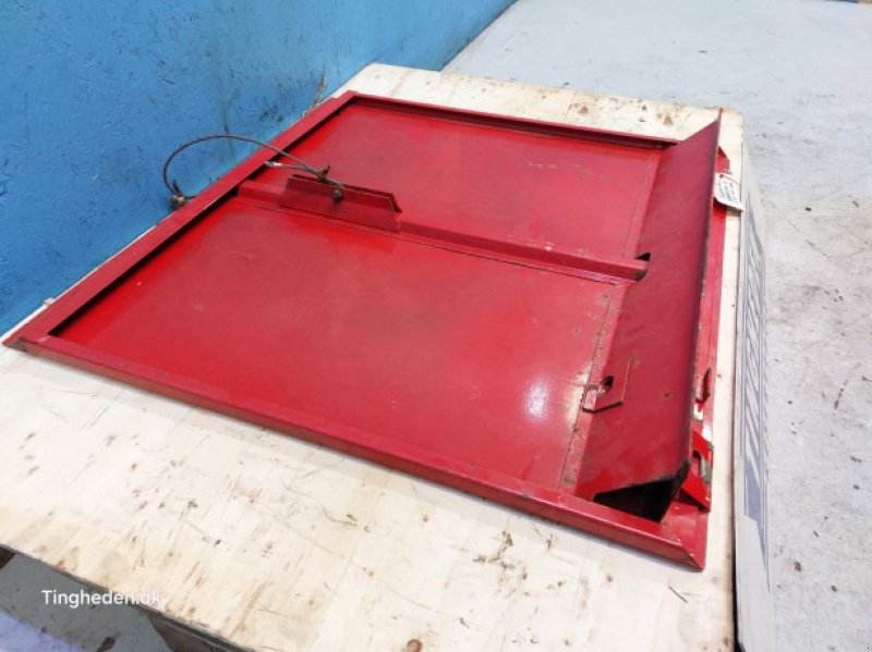 Sonstige Mähdrescherteile des Typs Massey Ferguson 31, Gebrauchtmaschine in Hemmet (Bild 7)