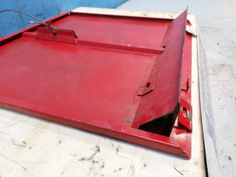 Sonstige Mähdrescherteile des Typs Massey Ferguson 31, Gebrauchtmaschine in Hemmet (Bild 9)