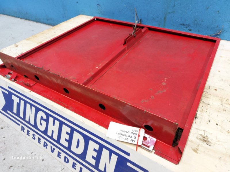 Sonstige Mähdrescherteile des Typs Massey Ferguson 31, Gebrauchtmaschine in Hemmet (Bild 11)