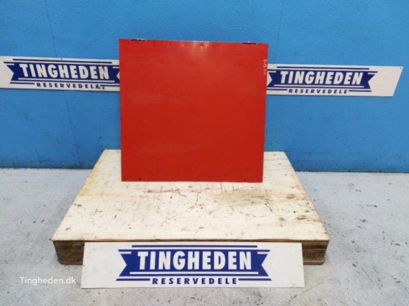 Sonstige Mähdrescherteile типа Massey Ferguson 31, Gebrauchtmaschine в Hemmet (Фотография 1)