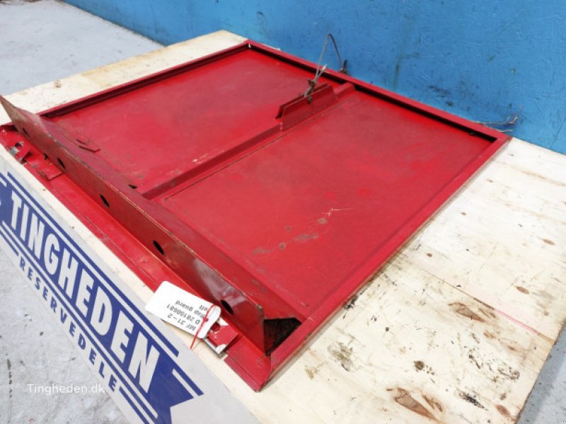 Sonstige Mähdrescherteile des Typs Massey Ferguson 31, Gebrauchtmaschine in Hemmet (Bild 10)