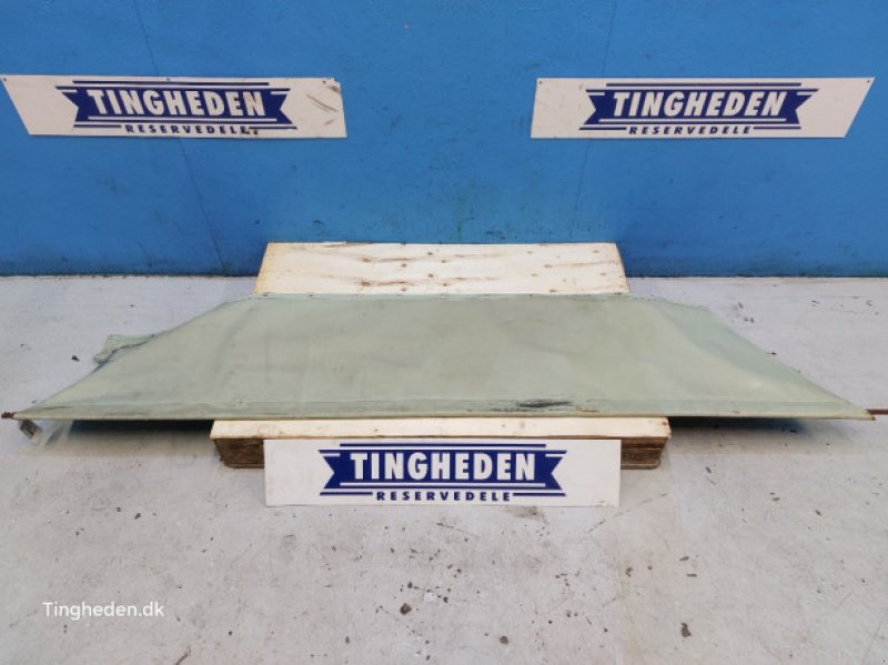 Sonstige Mähdrescherteile des Typs Massey Ferguson 31, Gebrauchtmaschine in Hemmet (Bild 11)