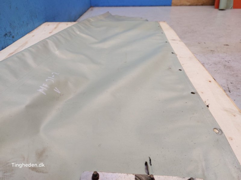 Sonstige Mähdrescherteile des Typs Massey Ferguson 31, Gebrauchtmaschine in Hemmet (Bild 7)