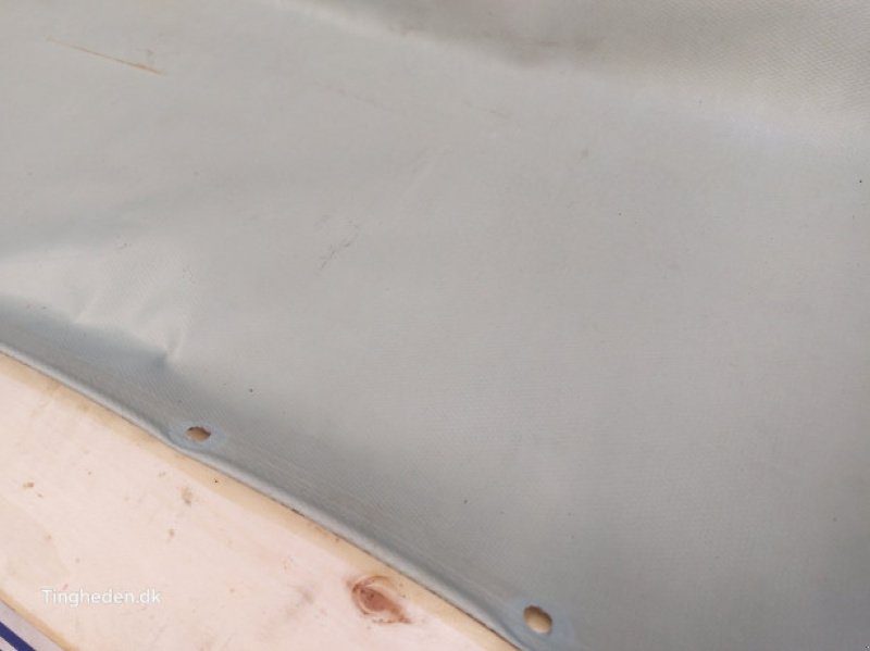 Sonstige Mähdrescherteile des Typs Massey Ferguson 31, Gebrauchtmaschine in Hemmet (Bild 10)