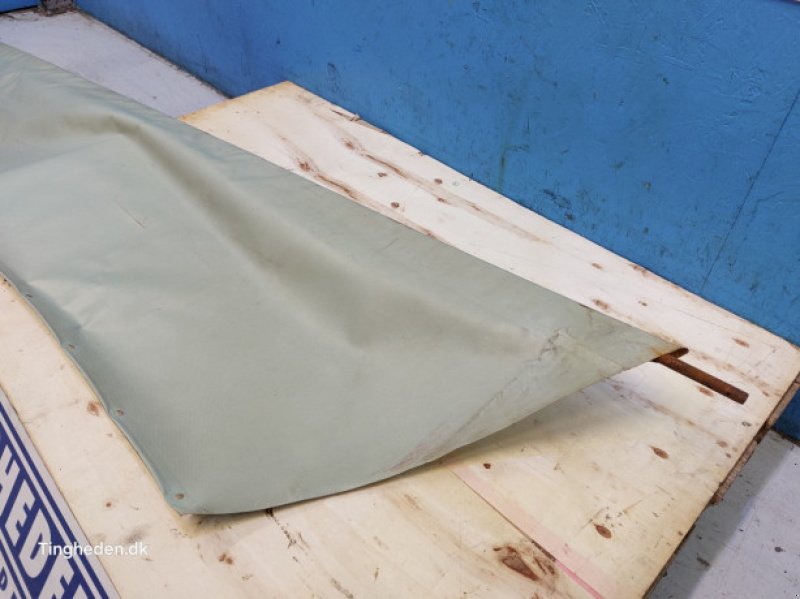 Sonstige Mähdrescherteile des Typs Massey Ferguson 31, Gebrauchtmaschine in Hemmet (Bild 8)