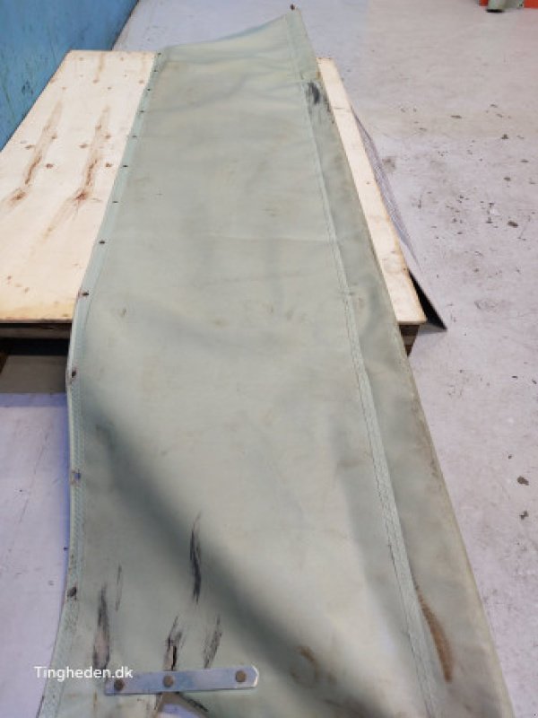 Sonstige Mähdrescherteile des Typs Massey Ferguson 31, Gebrauchtmaschine in Hemmet (Bild 14)