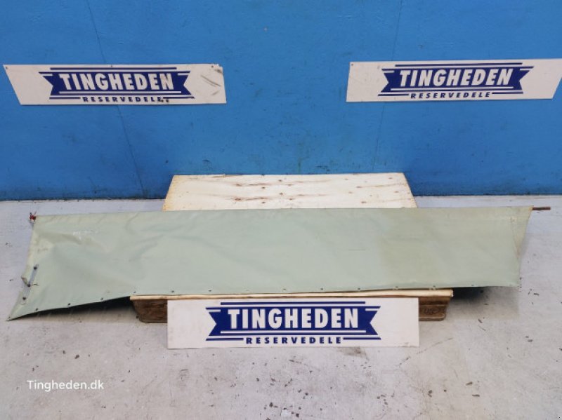 Sonstige Mähdrescherteile des Typs Massey Ferguson 31, Gebrauchtmaschine in Hemmet (Bild 1)