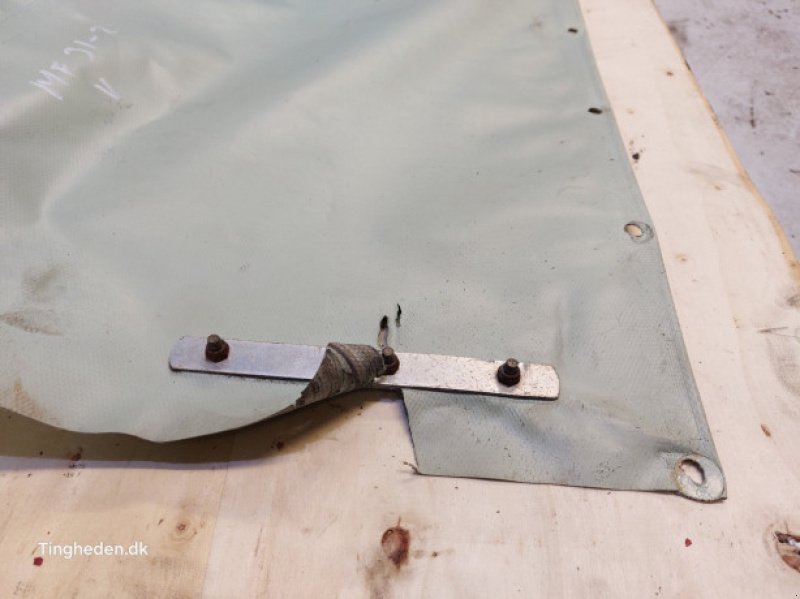 Sonstige Mähdrescherteile des Typs Massey Ferguson 31, Gebrauchtmaschine in Hemmet (Bild 4)