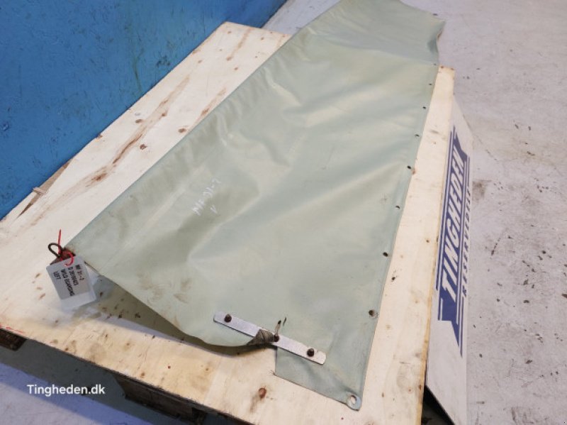 Sonstige Mähdrescherteile des Typs Massey Ferguson 31, Gebrauchtmaschine in Hemmet (Bild 3)