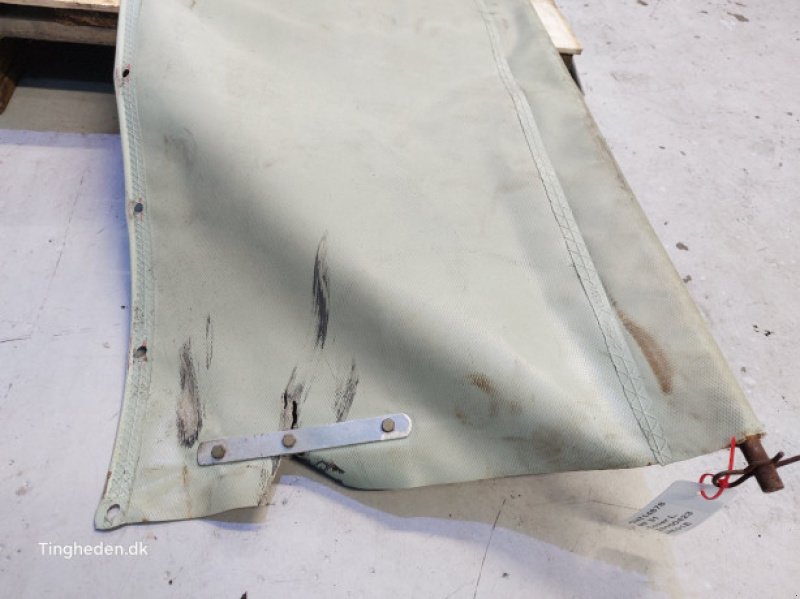 Sonstige Mähdrescherteile des Typs Massey Ferguson 31, Gebrauchtmaschine in Hemmet (Bild 13)