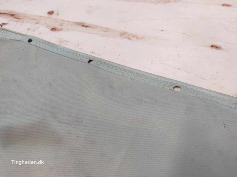 Sonstige Mähdrescherteile typu Massey Ferguson 31, Gebrauchtmaschine v Hemmet (Obrázek 10)