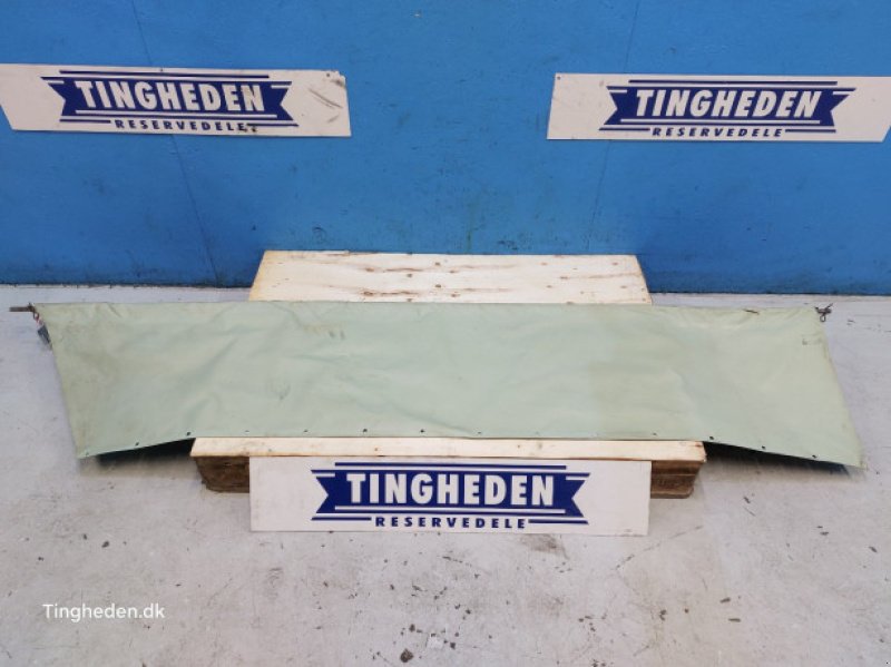 Sonstige Mähdrescherteile typu Massey Ferguson 31, Gebrauchtmaschine v Hemmet (Obrázek 1)