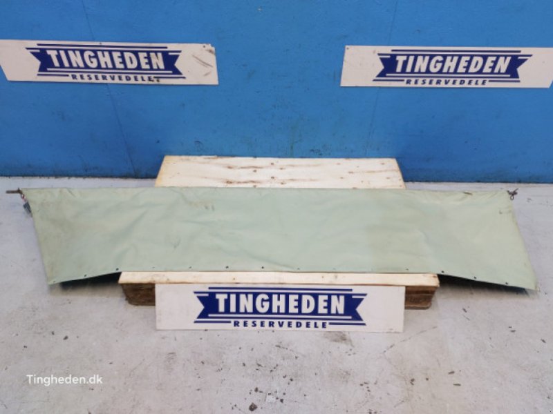 Sonstige Mähdrescherteile typu Massey Ferguson 31, Gebrauchtmaschine v Hemmet (Obrázek 1)