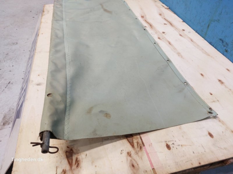 Sonstige Mähdrescherteile typu Massey Ferguson 31, Gebrauchtmaschine v Hemmet (Obrázek 11)