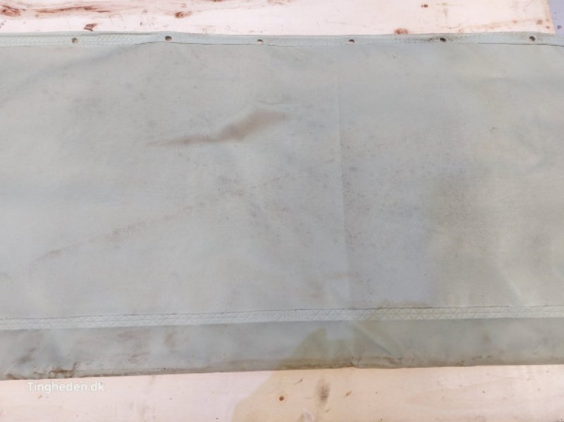 Sonstige Mähdrescherteile typu Massey Ferguson 31, Gebrauchtmaschine v Hemmet (Obrázek 9)