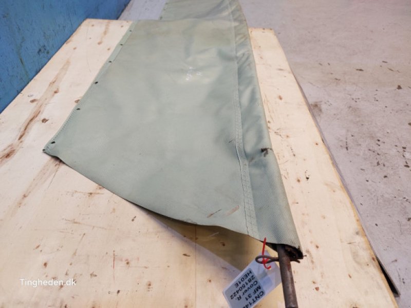 Sonstige Mähdrescherteile typu Massey Ferguson 31, Gebrauchtmaschine v Hemmet (Obrázek 13)