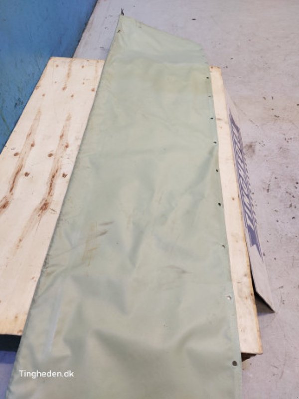 Sonstige Mähdrescherteile typu Massey Ferguson 31, Gebrauchtmaschine v Hemmet (Obrázek 4)