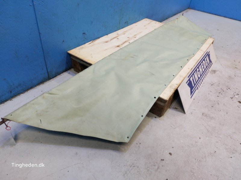 Sonstige Mähdrescherteile typu Massey Ferguson 31, Gebrauchtmaschine v Hemmet (Obrázek 2)