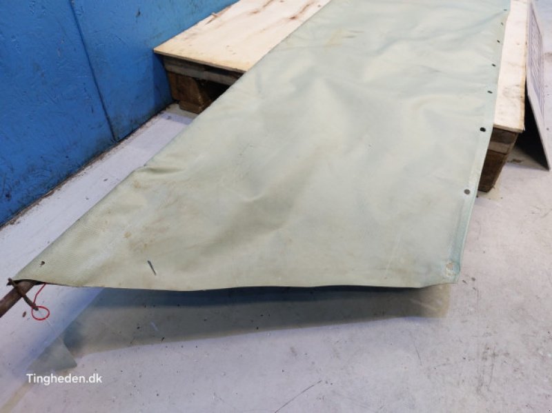 Sonstige Mähdrescherteile typu Massey Ferguson 31, Gebrauchtmaschine v Hemmet (Obrázek 3)