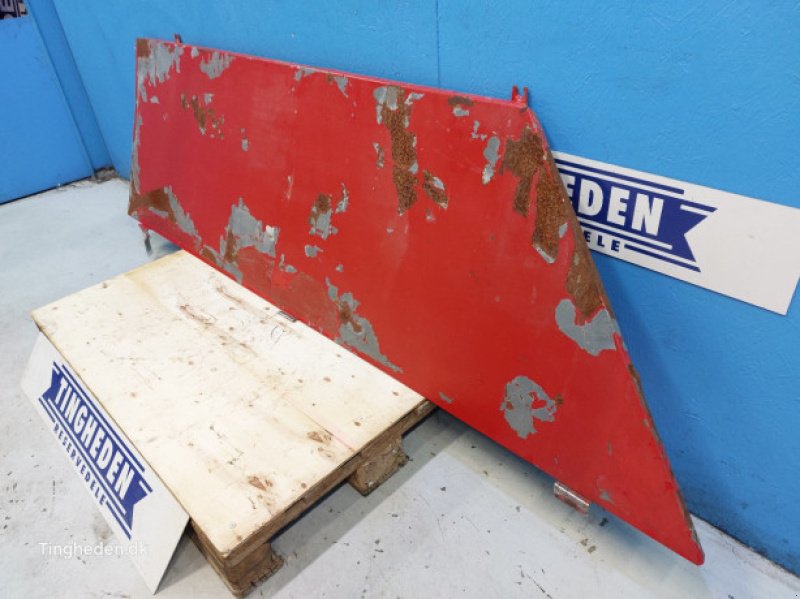 Sonstige Mähdrescherteile typu Massey Ferguson 31, Gebrauchtmaschine v Hemmet (Obrázek 7)