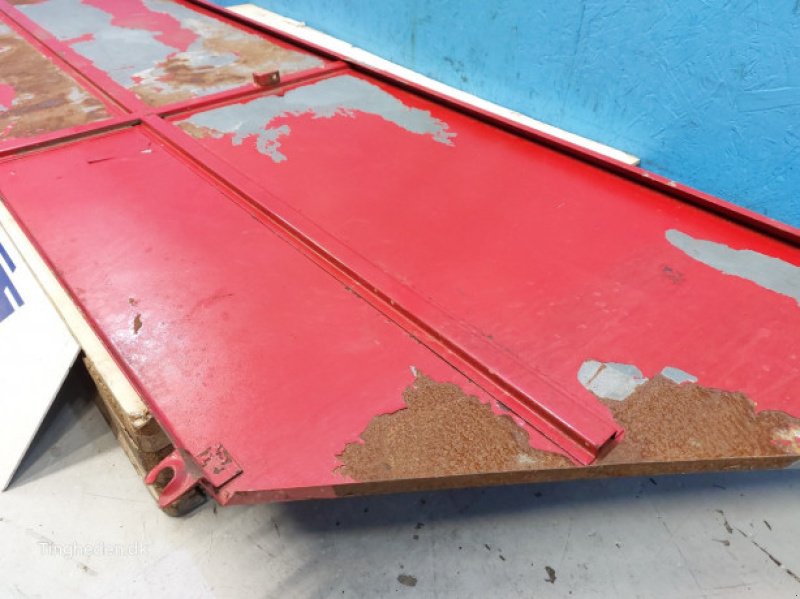 Sonstige Mähdrescherteile typu Massey Ferguson 31, Gebrauchtmaschine v Hemmet (Obrázek 14)