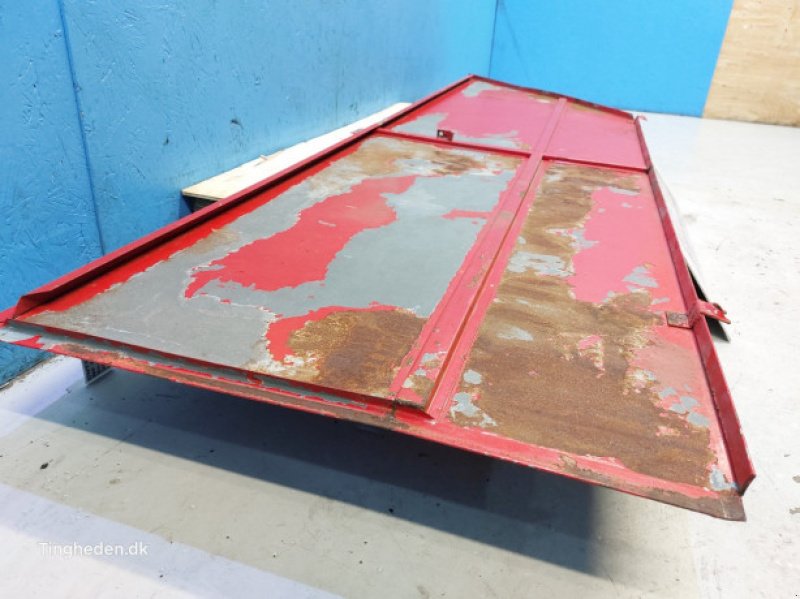 Sonstige Mähdrescherteile typu Massey Ferguson 31, Gebrauchtmaschine v Hemmet (Obrázek 10)