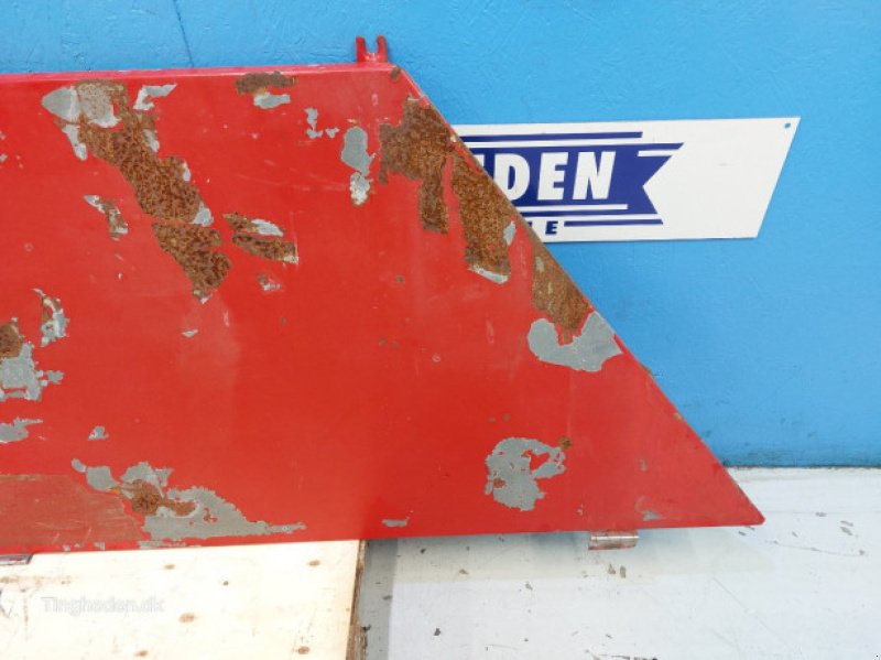 Sonstige Mähdrescherteile typu Massey Ferguson 31, Gebrauchtmaschine v Hemmet (Obrázek 5)