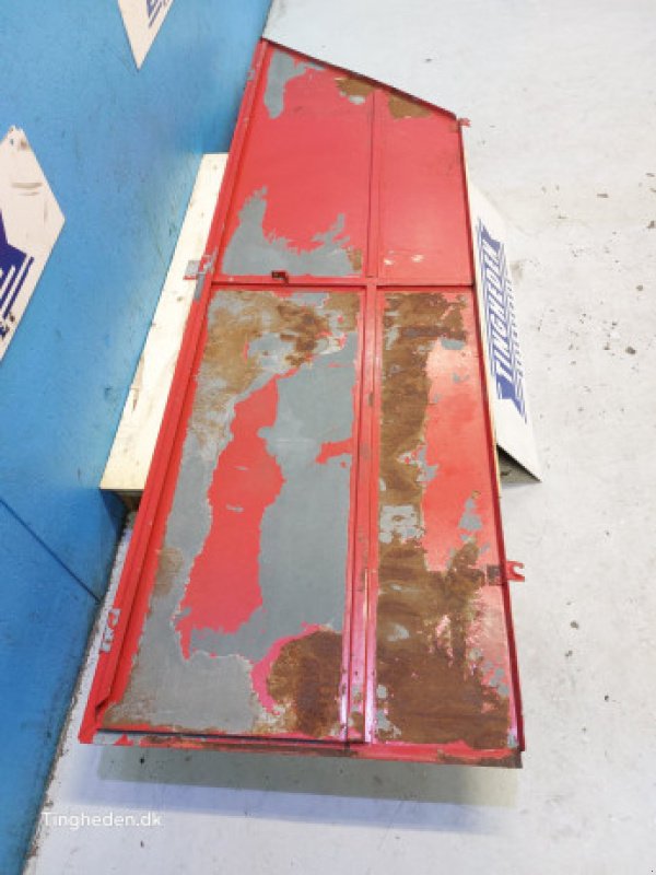 Sonstige Mähdrescherteile typu Massey Ferguson 31, Gebrauchtmaschine v Hemmet (Obrázek 11)