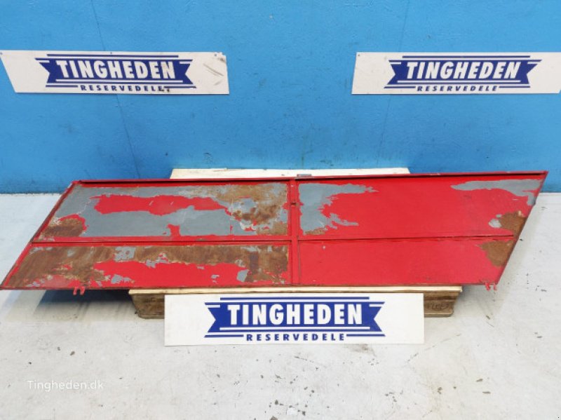 Sonstige Mähdrescherteile typu Massey Ferguson 31, Gebrauchtmaschine v Hemmet (Obrázek 8)