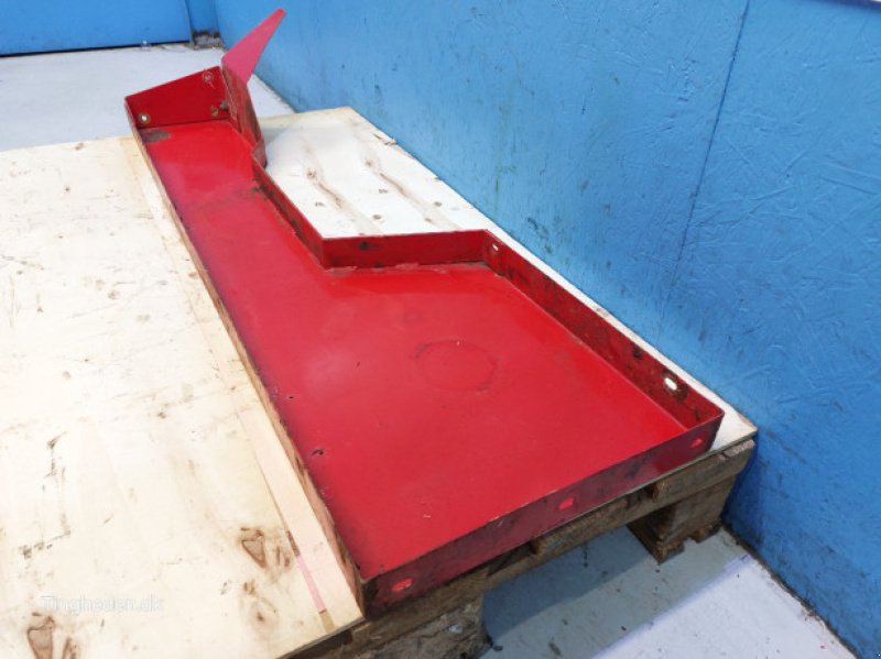 Sonstige Mähdrescherteile des Typs Massey Ferguson 31, Gebrauchtmaschine in Hemmet (Bild 11)