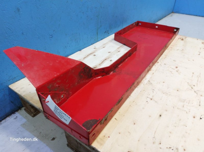 Sonstige Mähdrescherteile des Typs Massey Ferguson 31, Gebrauchtmaschine in Hemmet (Bild 8)