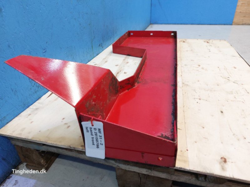 Sonstige Mähdrescherteile des Typs Massey Ferguson 31, Gebrauchtmaschine in Hemmet (Bild 9)