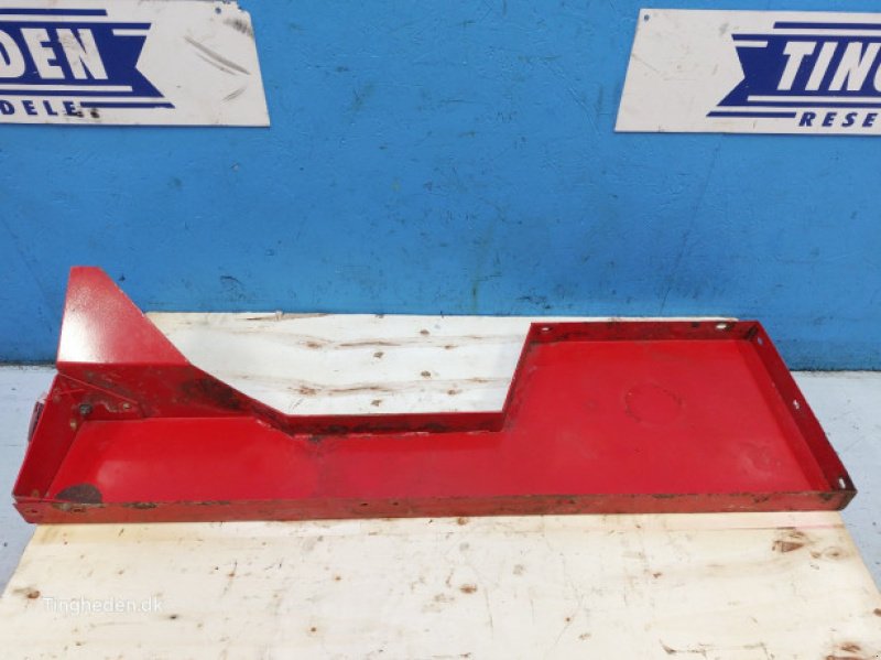 Sonstige Mähdrescherteile des Typs Massey Ferguson 31, Gebrauchtmaschine in Hemmet (Bild 7)