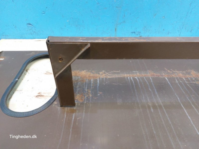 Sonstige Mähdrescherteile des Typs Massey Ferguson 31, Gebrauchtmaschine in Hemmet (Bild 5)