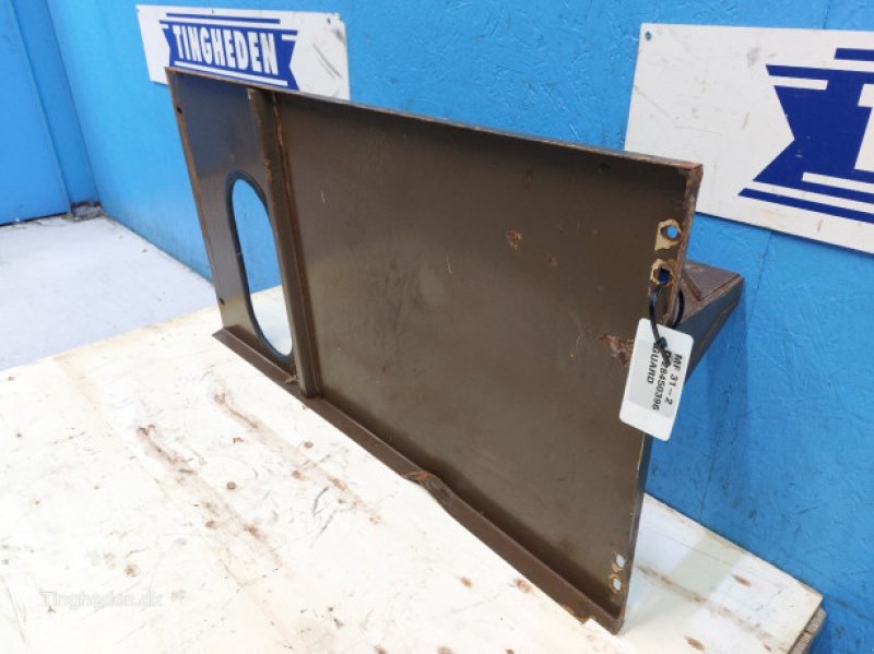 Sonstige Mähdrescherteile des Typs Massey Ferguson 31, Gebrauchtmaschine in Hemmet (Bild 14)