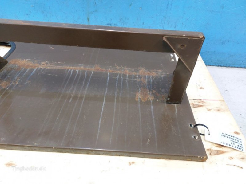 Sonstige Mähdrescherteile des Typs Massey Ferguson 31, Gebrauchtmaschine in Hemmet (Bild 7)