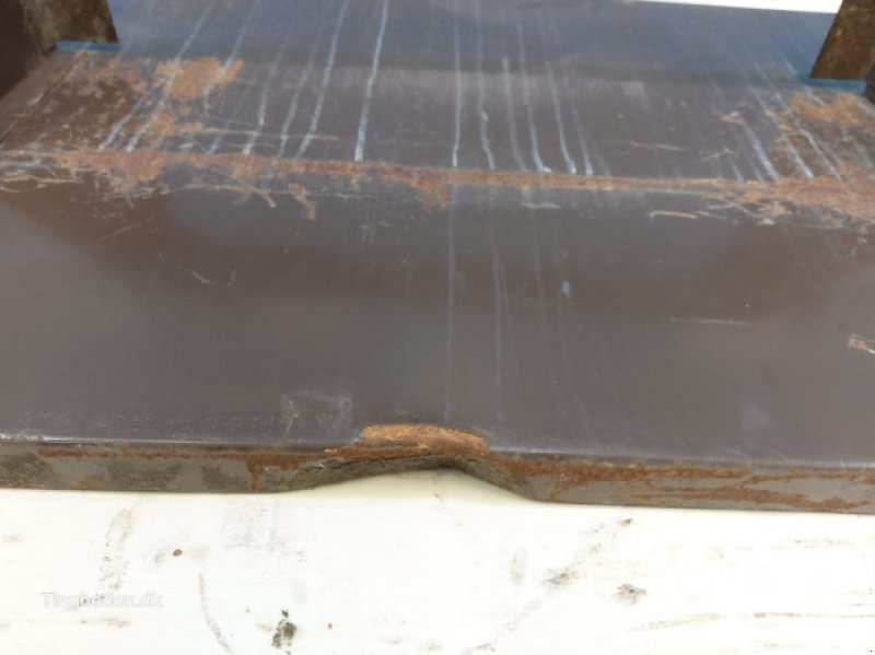 Sonstige Mähdrescherteile des Typs Massey Ferguson 31, Gebrauchtmaschine in Hemmet (Bild 16)