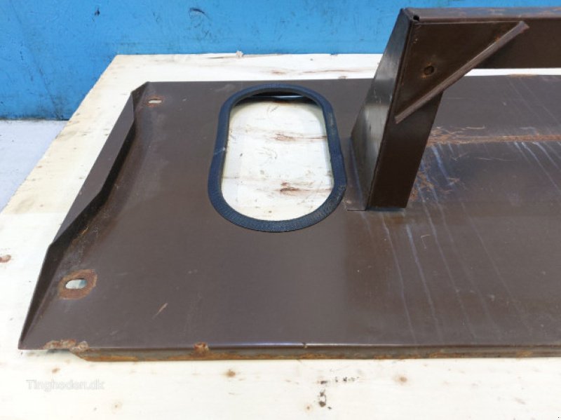 Sonstige Mähdrescherteile des Typs Massey Ferguson 31, Gebrauchtmaschine in Hemmet (Bild 4)