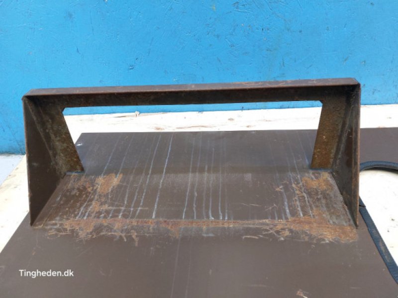 Sonstige Mähdrescherteile des Typs Massey Ferguson 31, Gebrauchtmaschine in Hemmet (Bild 17)