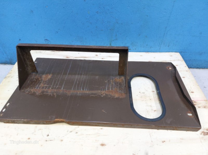 Sonstige Mähdrescherteile des Typs Massey Ferguson 31, Gebrauchtmaschine in Hemmet (Bild 15)